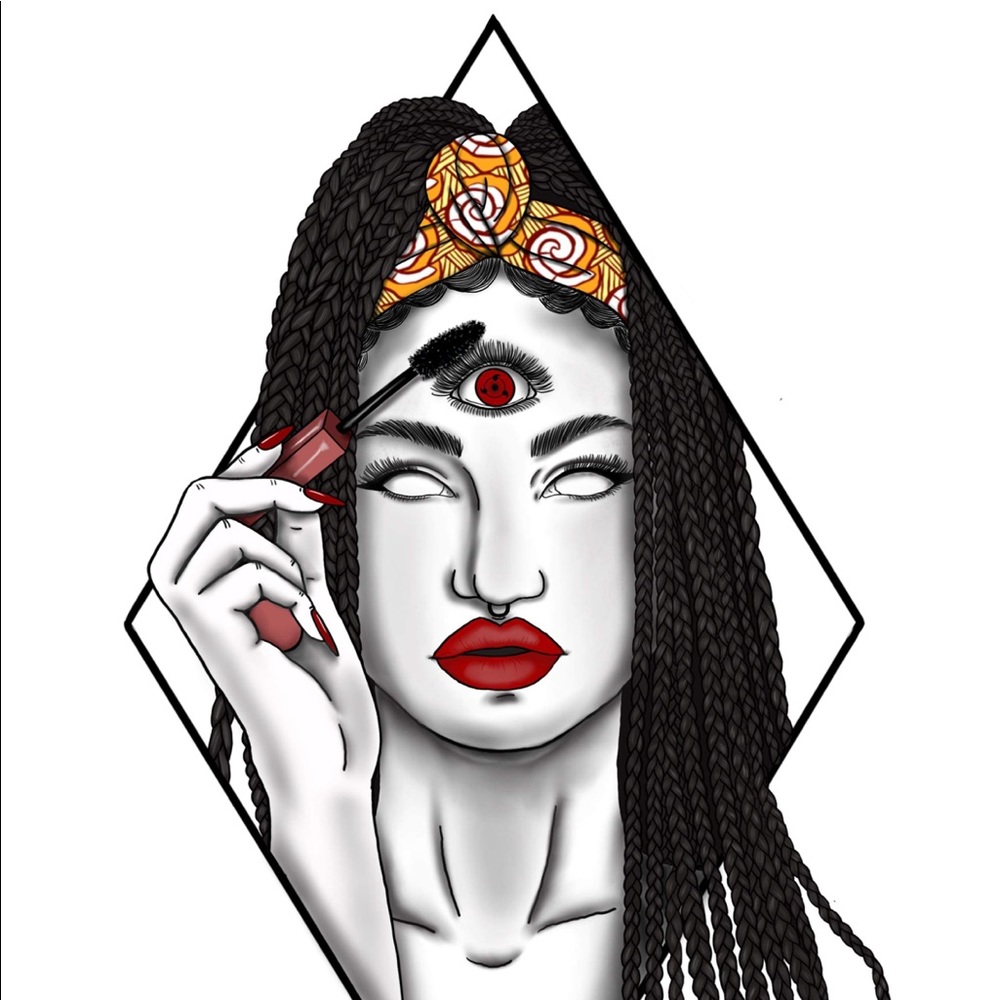 Meet your Posher, Georleena